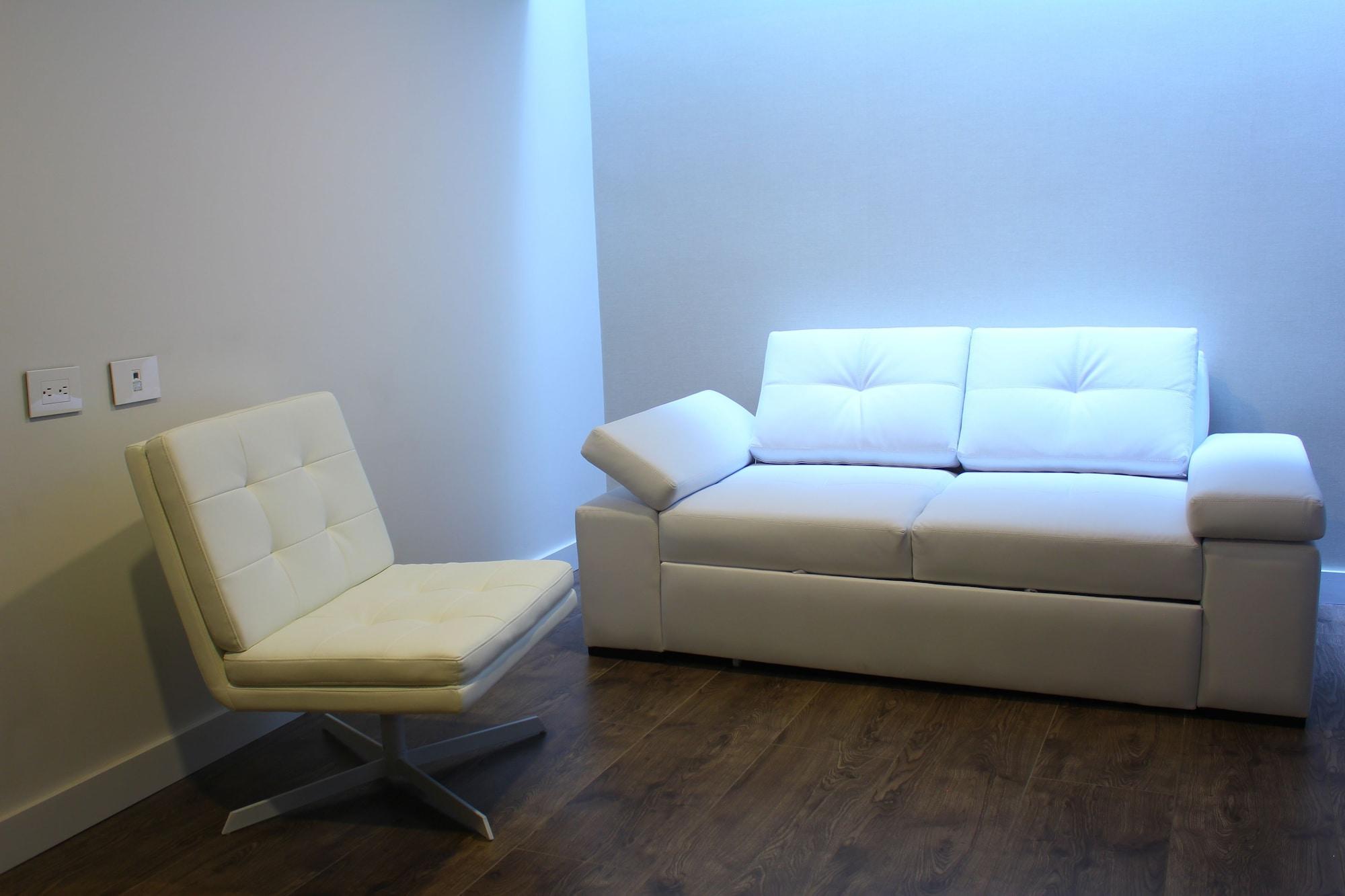 Hotel Santa Barbara Boutique Bogotá Eksteriør bilde