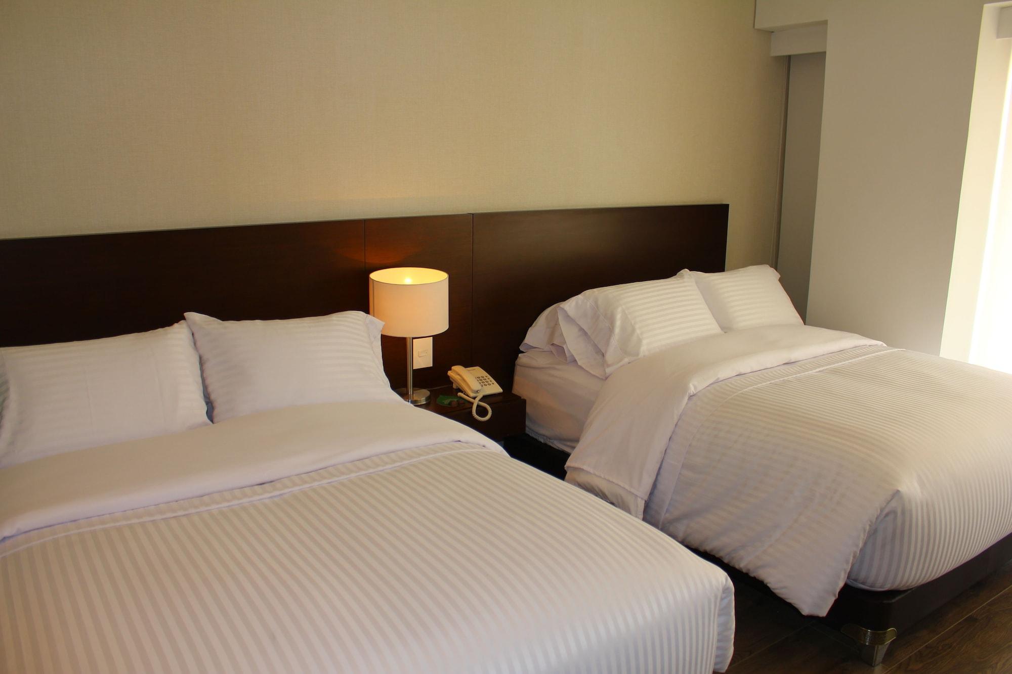 Hotel Santa Barbara Boutique Bogotá Eksteriør bilde