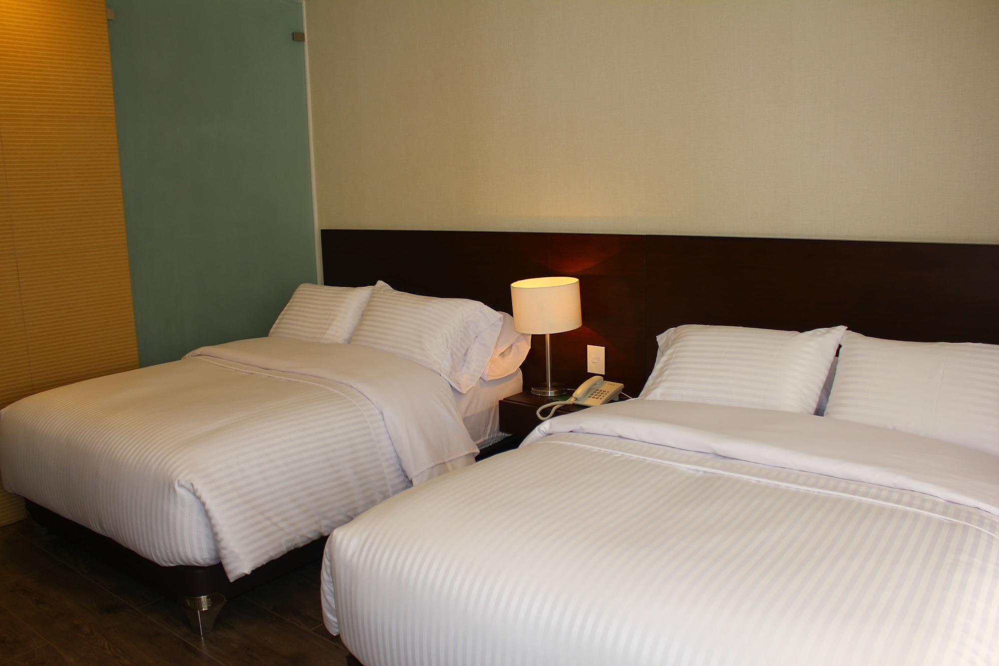 Hotel Santa Barbara Boutique Bogotá Eksteriør bilde