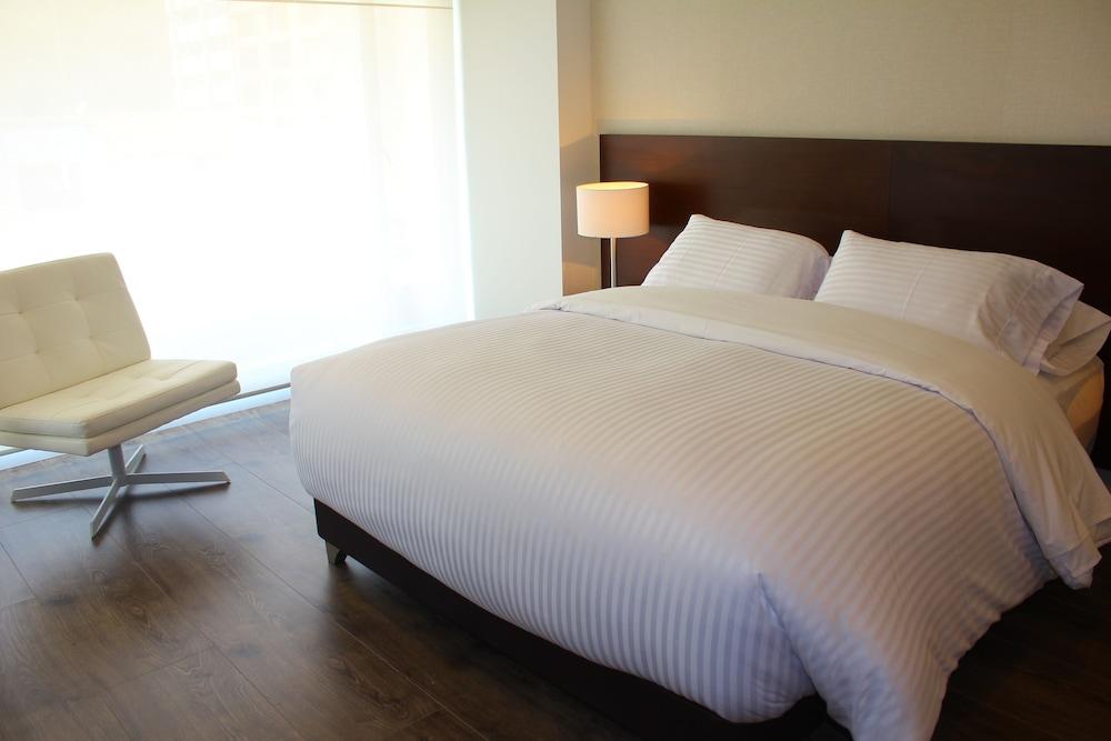 Hotel Santa Barbara Boutique Bogotá Eksteriør bilde