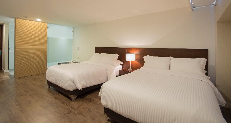 Hotel Santa Barbara Boutique Bogotá Eksteriør bilde