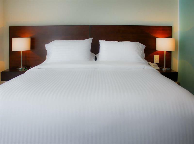 Hotel Santa Barbara Boutique Bogotá Eksteriør bilde